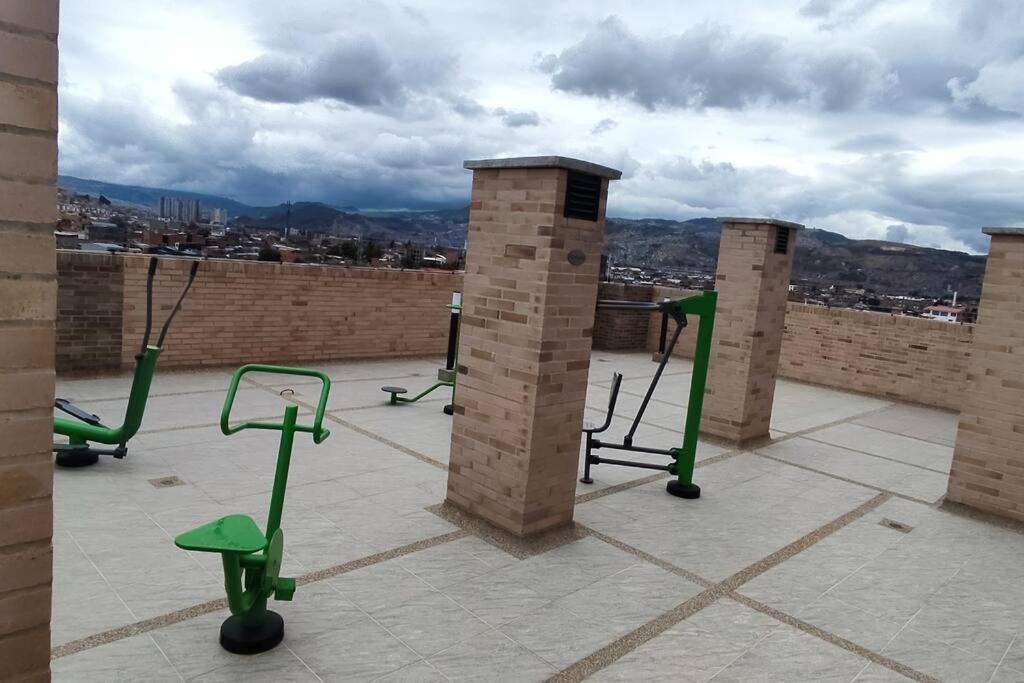 Photo of Others in Bogota