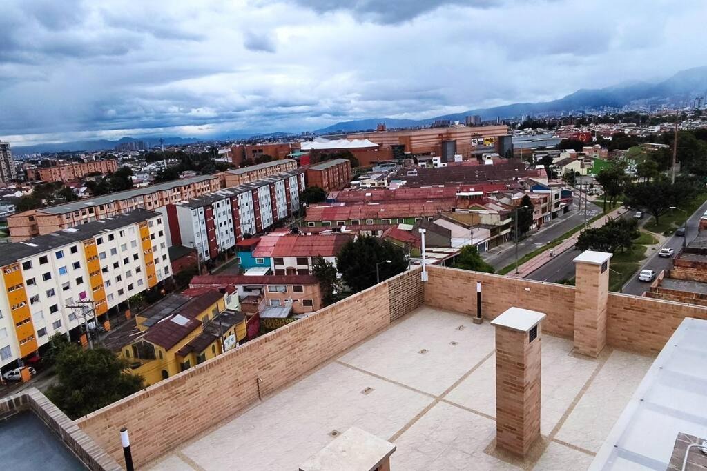 Photo of Others in Bogota