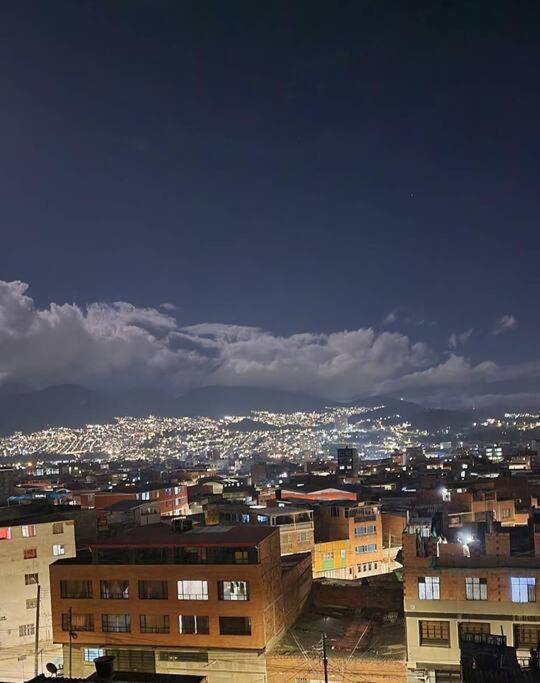 Photo of Others in Bogota