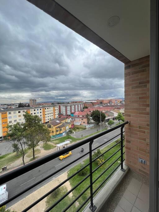 Photo of Others in Bogota