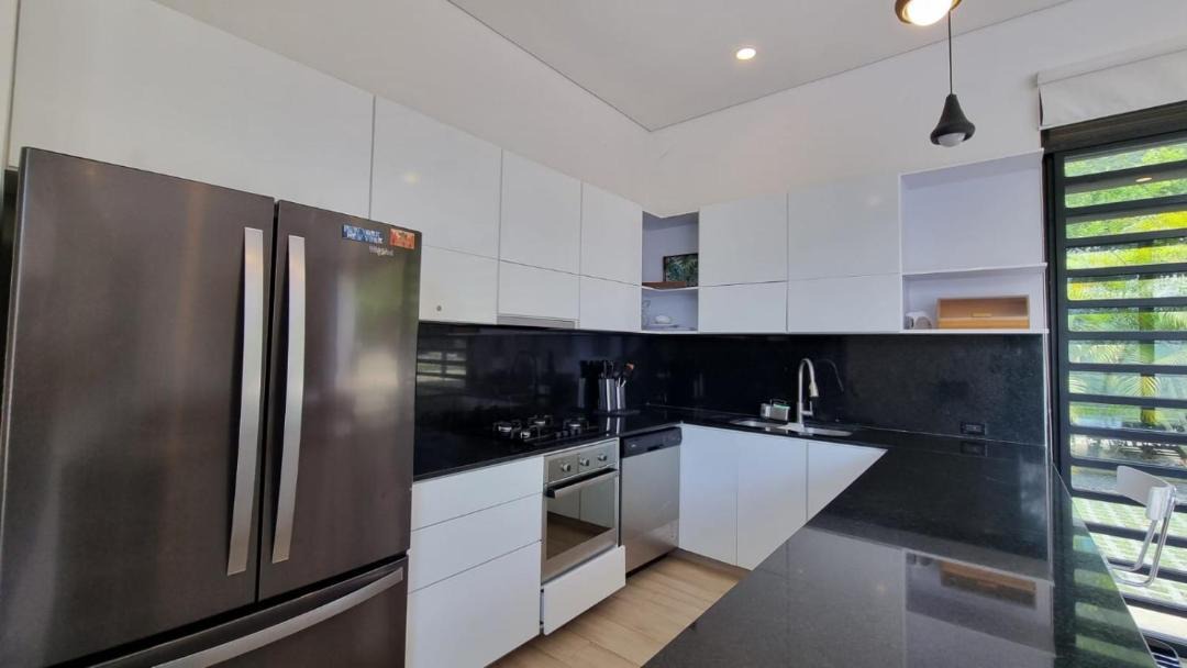 Photo of Kitchen in Nimaima