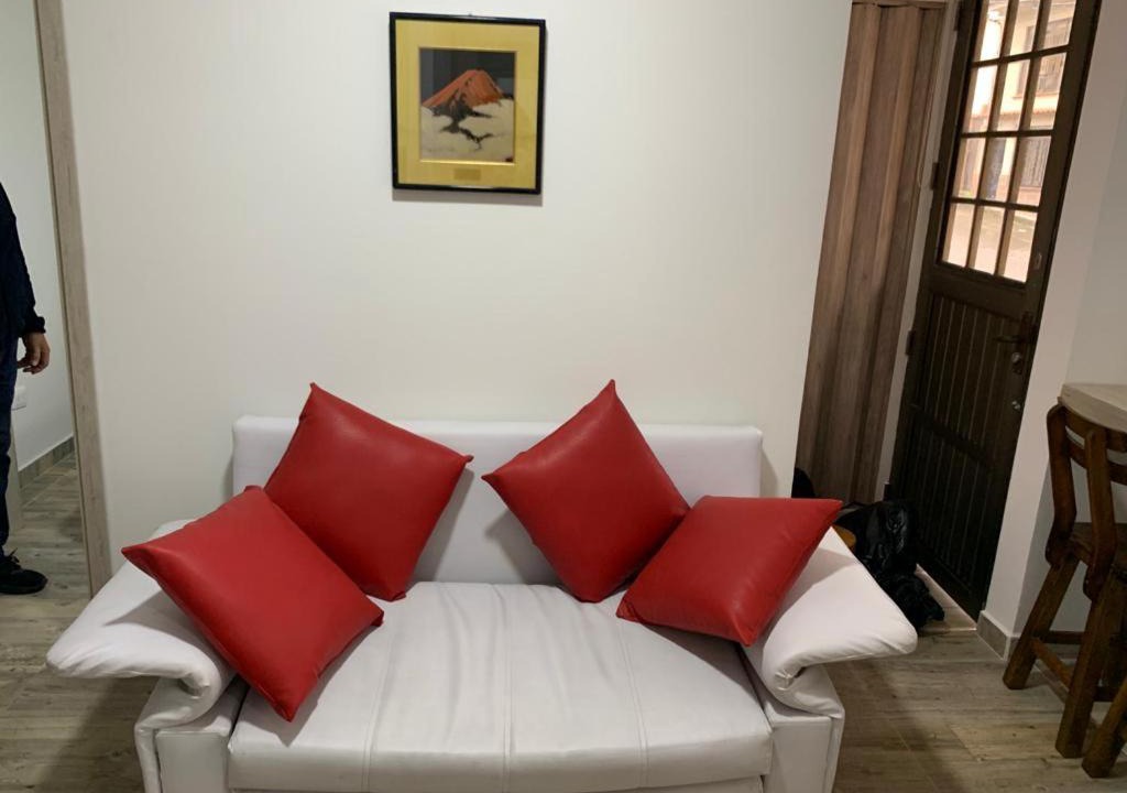 Photo of Livingroom in La Estrella