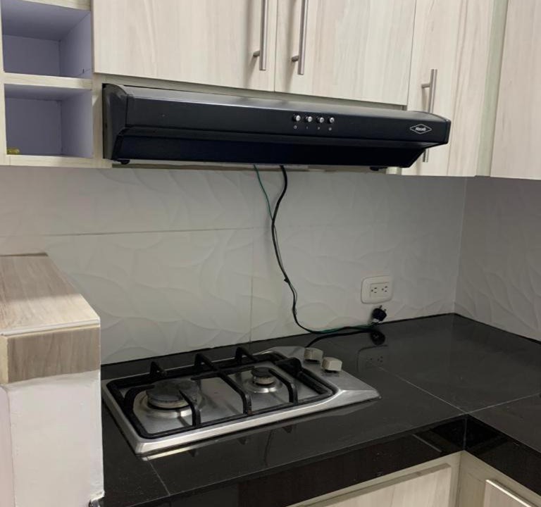 Photo of Kitchen in La Estrella