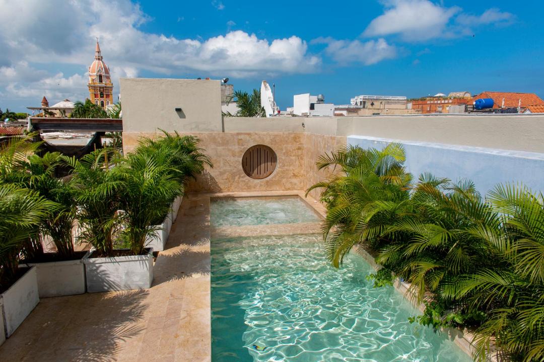 Photo of Others in Cartagena Walled City