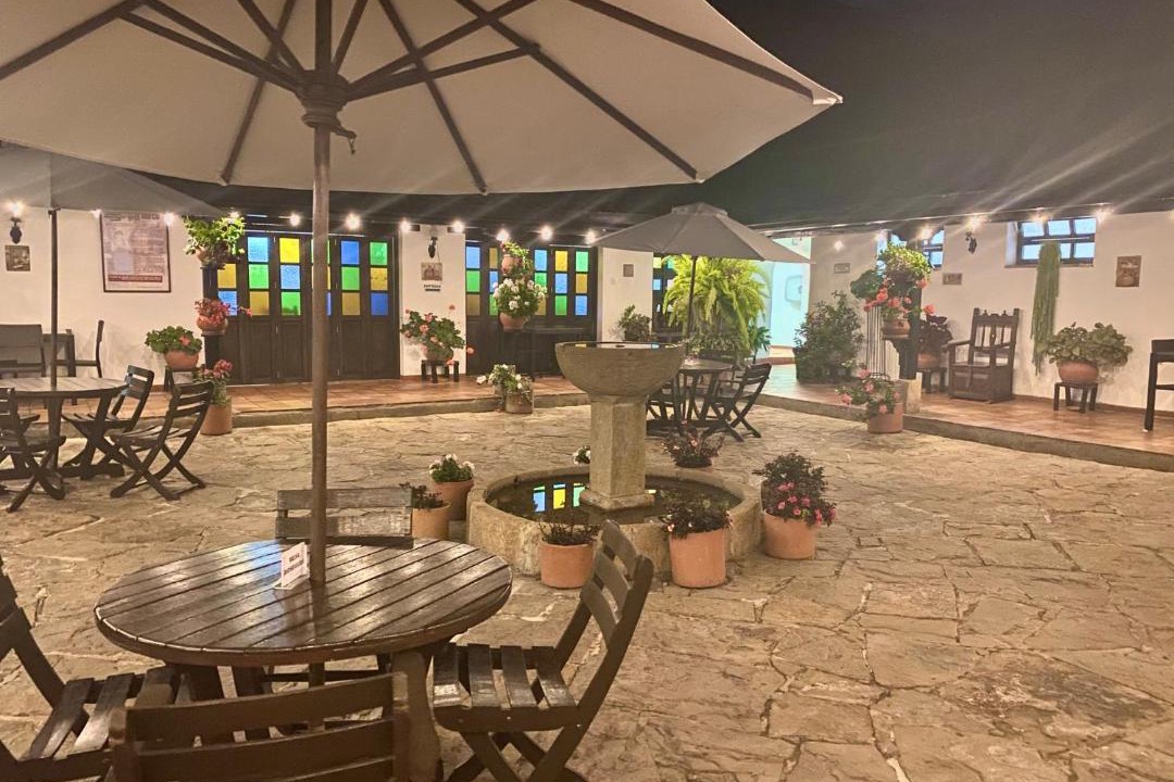 Photo of Others in Villa de Leyva