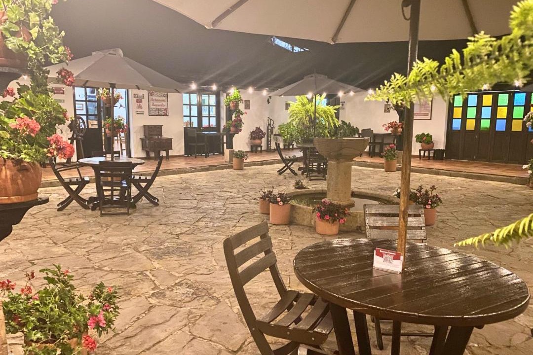Photo of Others in Villa de Leyva