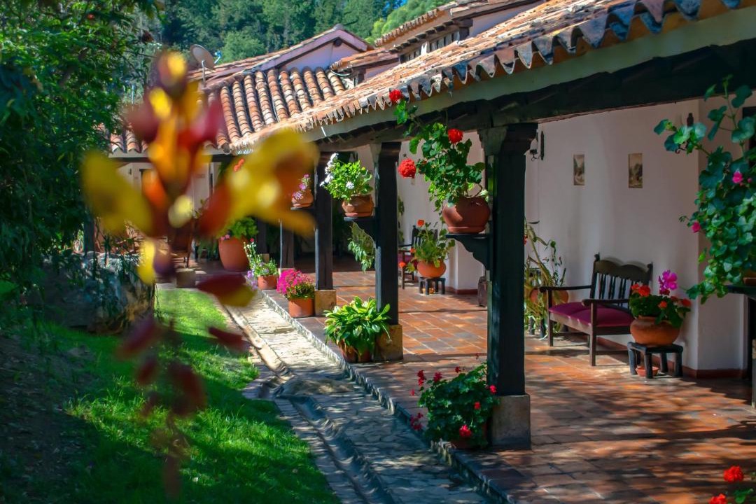 Photo of Others in Villa de Leyva