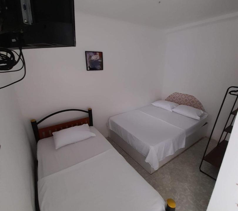 Photo of Bedroom in El Rodadero