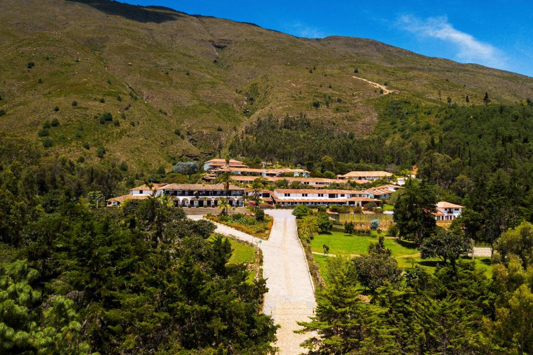 Photo of Others in Villa de Leyva