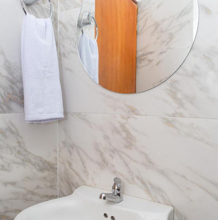 Photo of Bathroom in La Boquilla