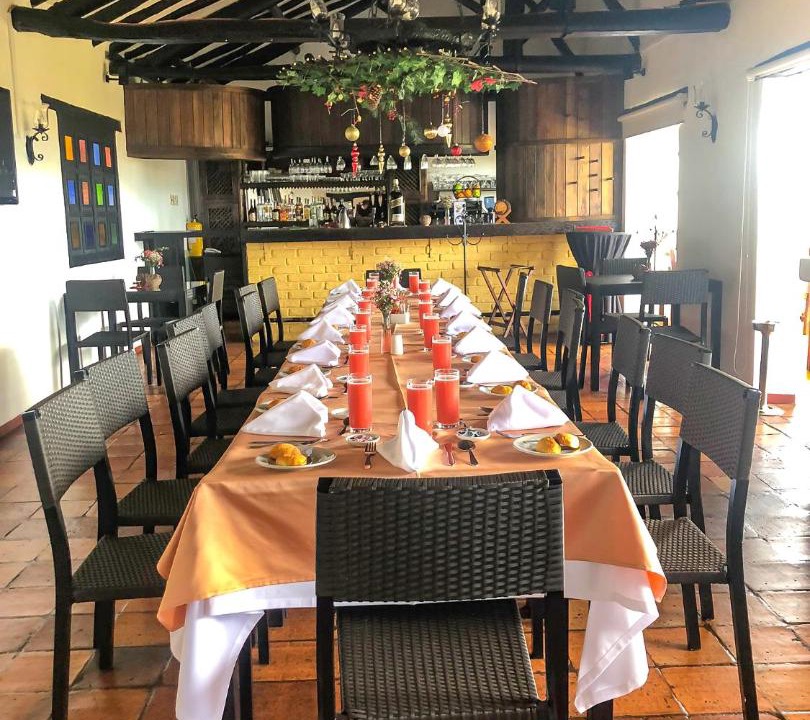 Photo of Others in Villa de Leyva