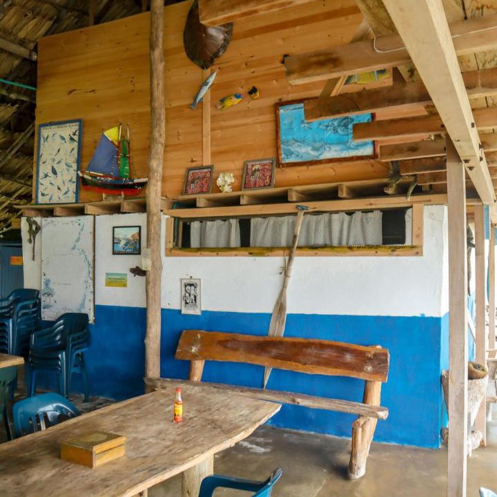 Photo of Others in Isla Mucura