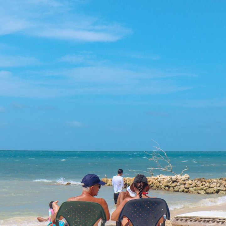 Photo of Others in Isla Mucura