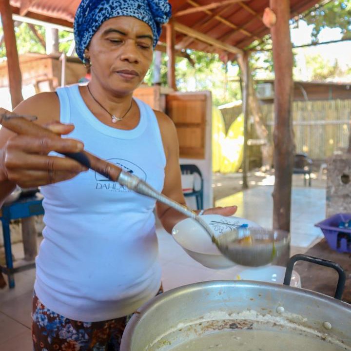 Photo of Others in Isla Mucura