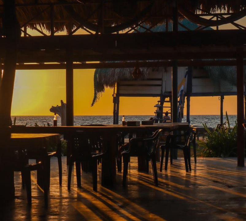 Photo of Others in Isla Mucura