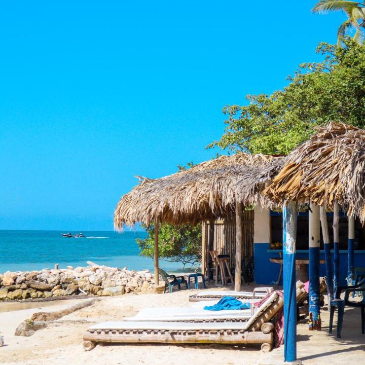 Photo of Others in Isla Mucura