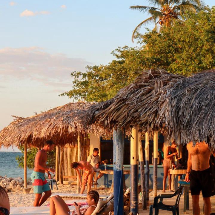 Photo of Others in Isla Mucura