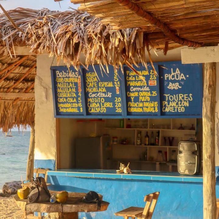 Photo of Others in Isla Mucura