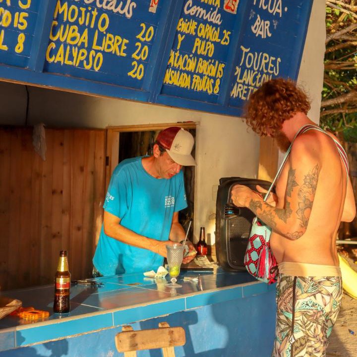 Photo of Others in Isla Mucura