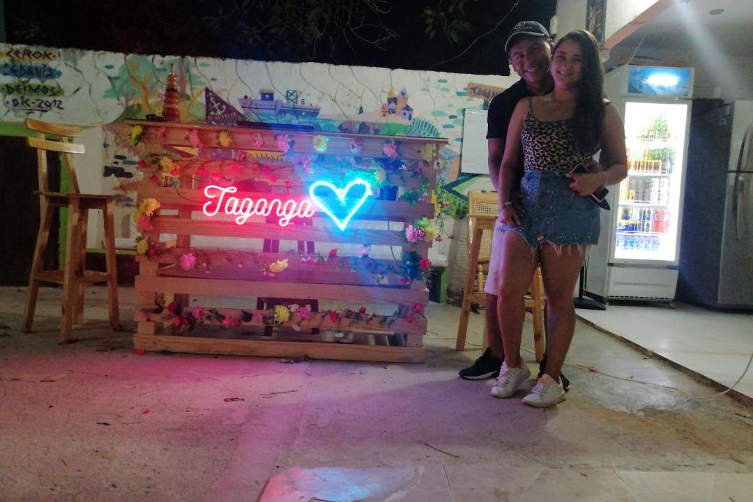 Photo of Others in Taganga