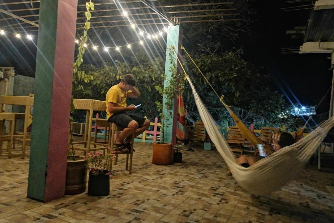 Photo of Others in Taganga