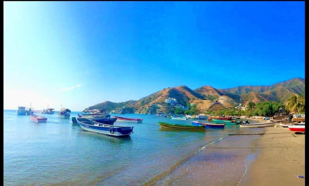 Photo of Others in Taganga