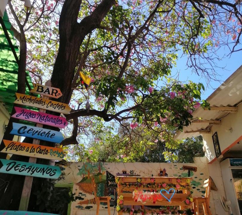 Photo of Others in Taganga
