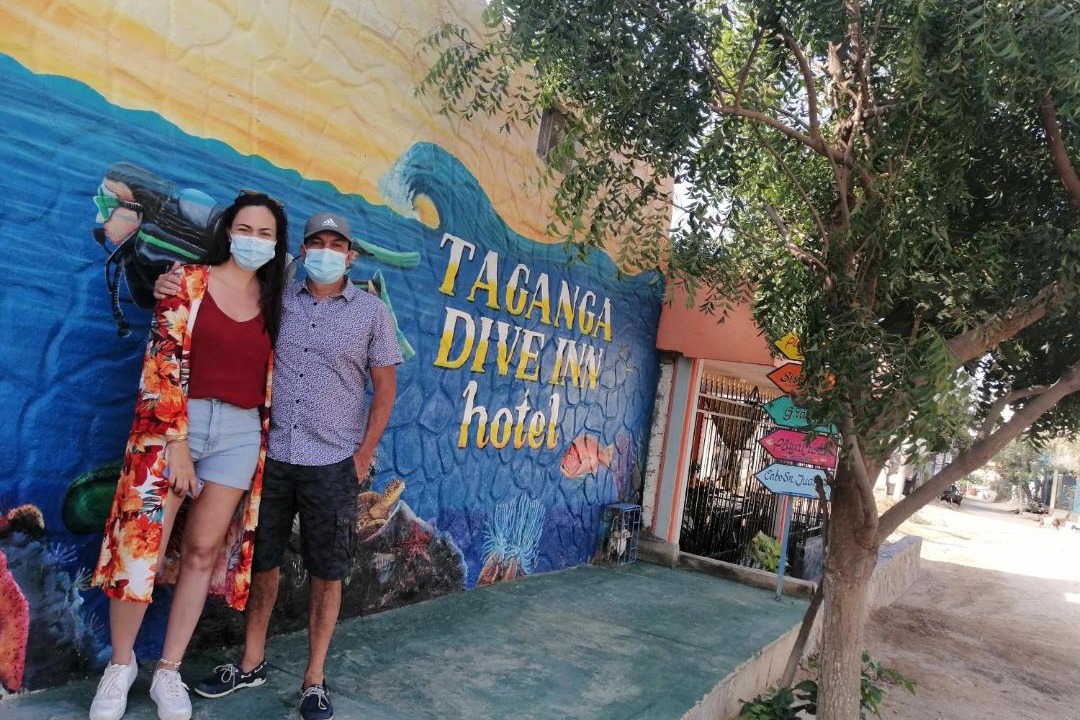 Photo of Others in Taganga
