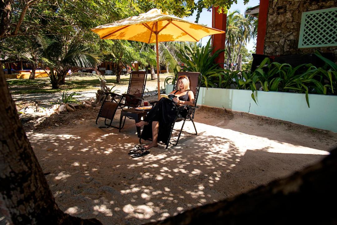 Photo of Others in Rosario Islands