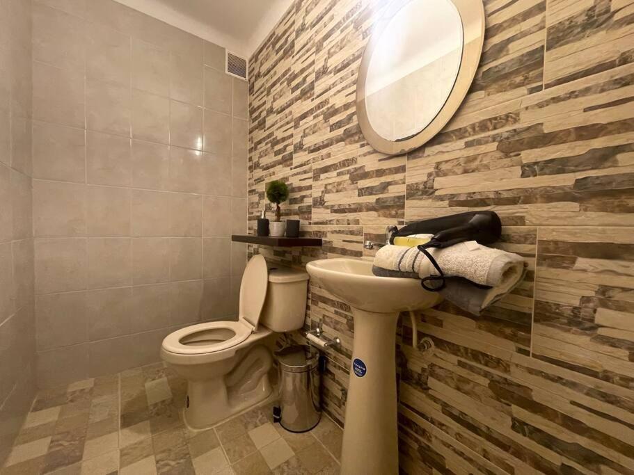 Photo of Bathroom in Chico Reservado