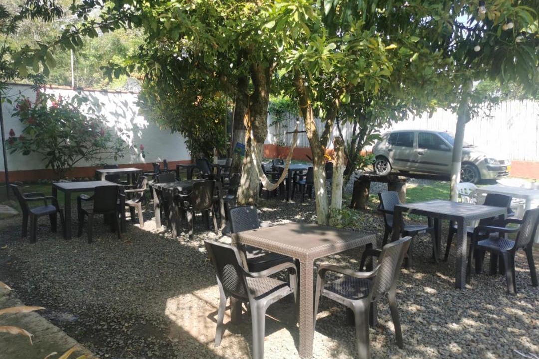Photo of Others in Santa Fe de Antioquia