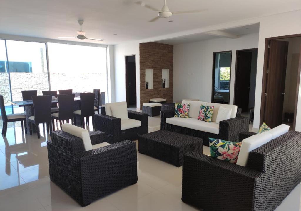 Photo of Livingroom in Flandes