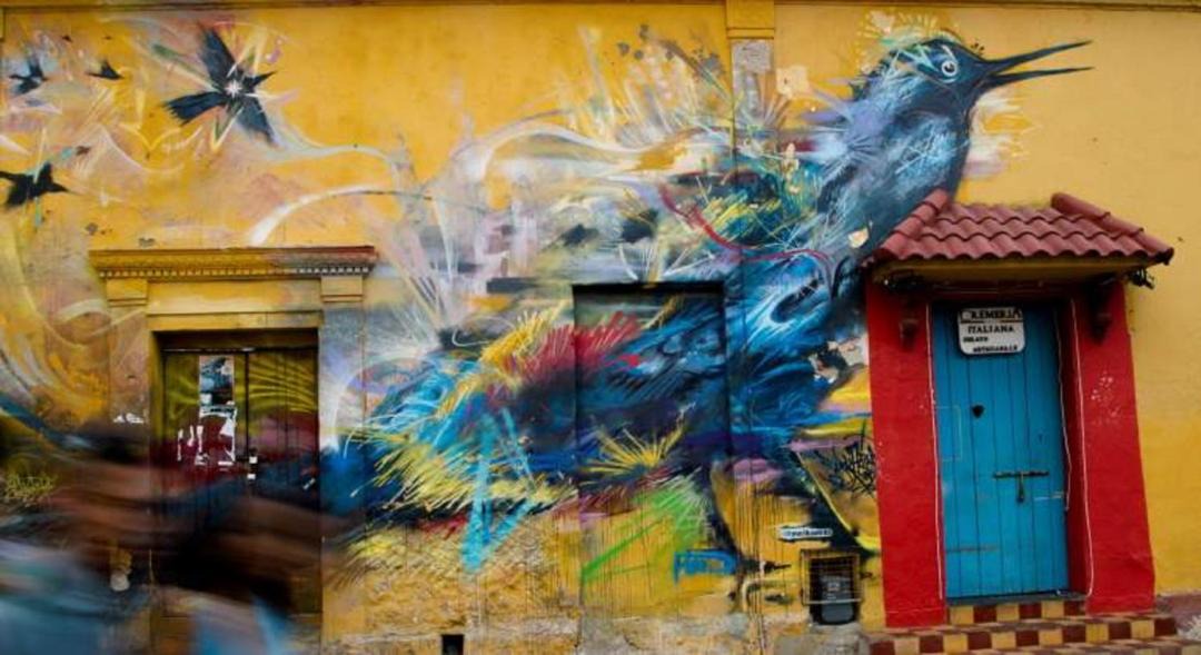 Photo of Others in Cartagena Walled City
