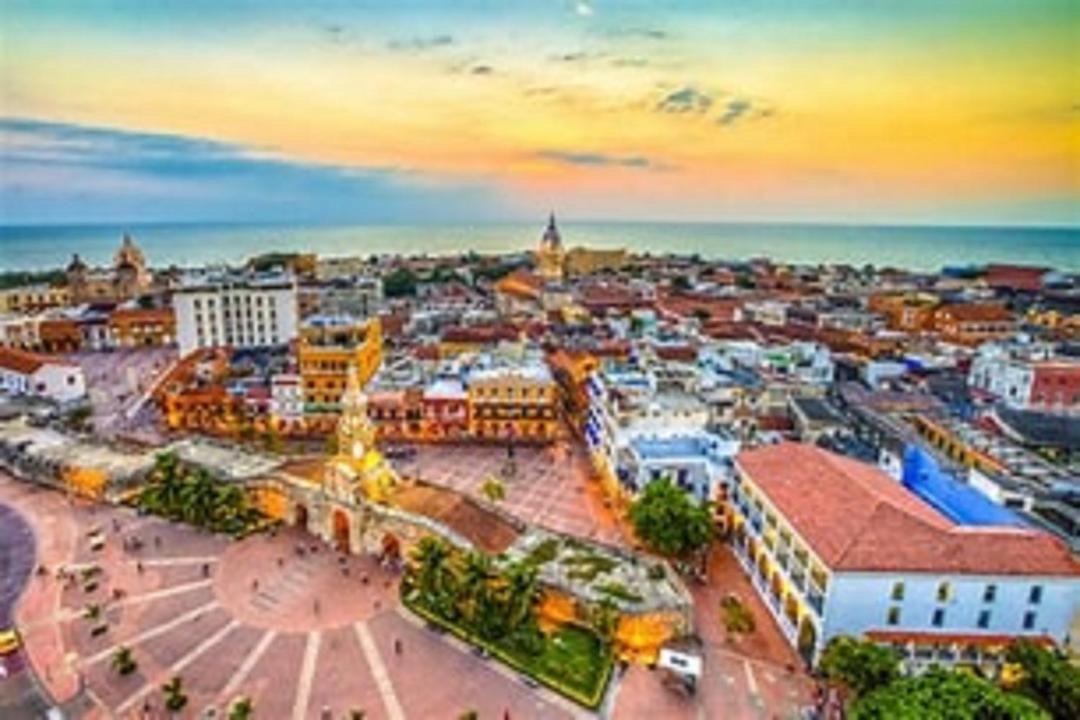Photo of Others in Cartagena Walled City