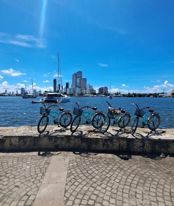 Photo of Others in Cartagena