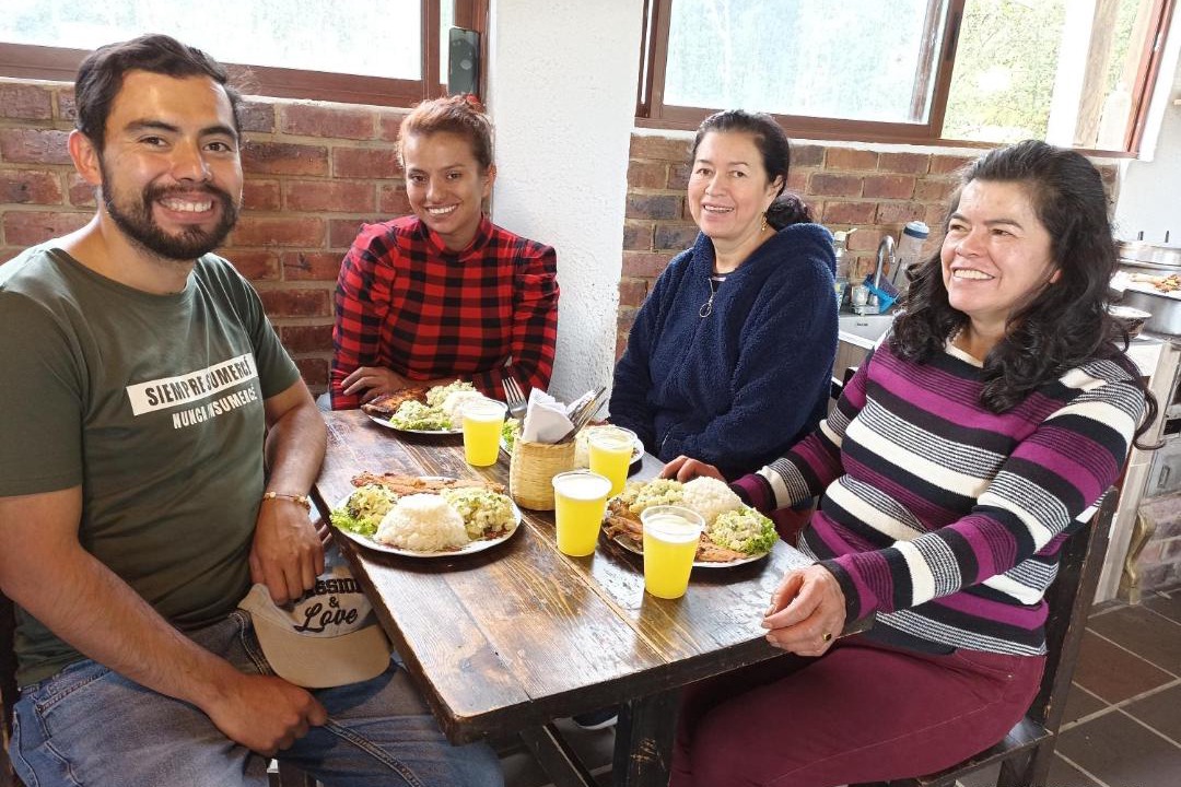 Photo of Others in Sogamoso