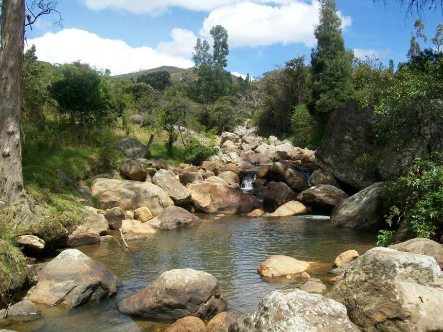 Photo of Others in Raquira