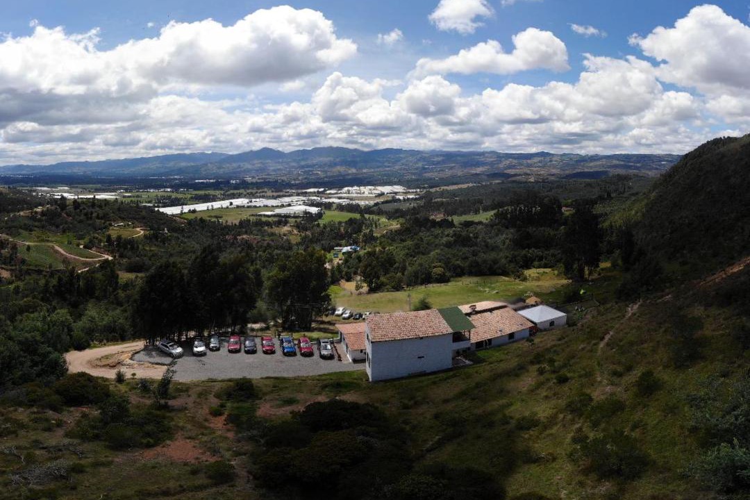 Photo of Others in Suesca