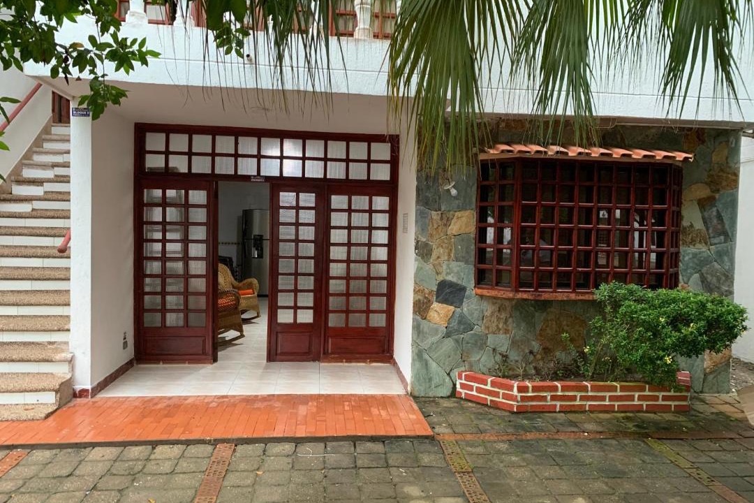 Photo of Buildings in Covenas