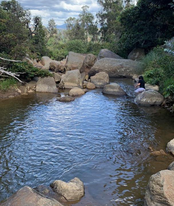 Photo of Others in Raquira