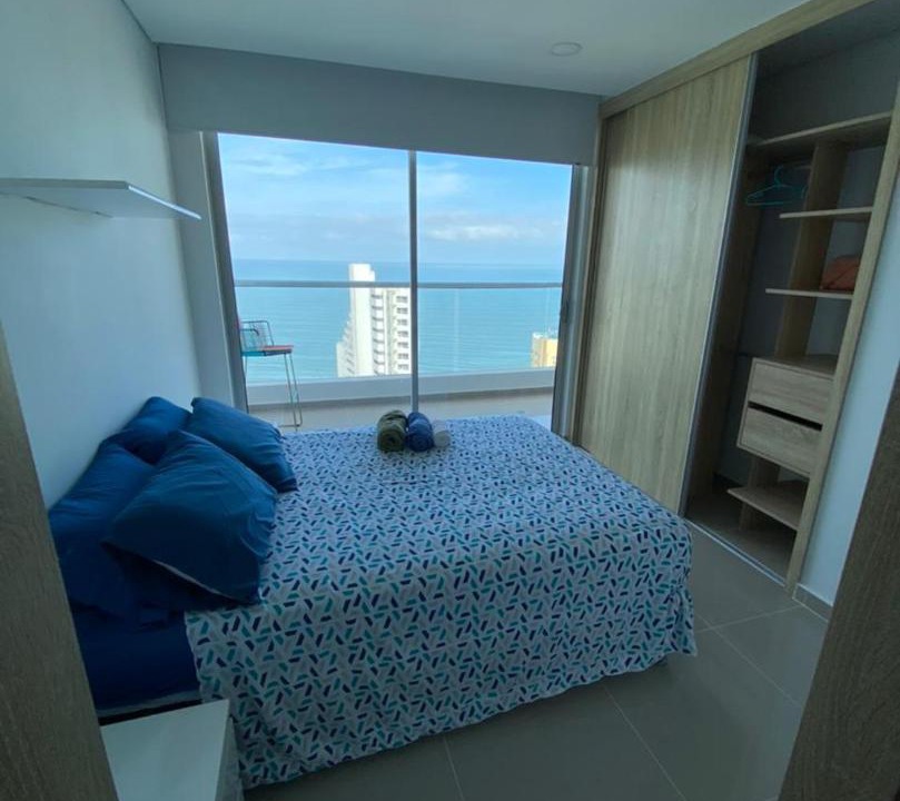 Photo of Bedroom in Marbella