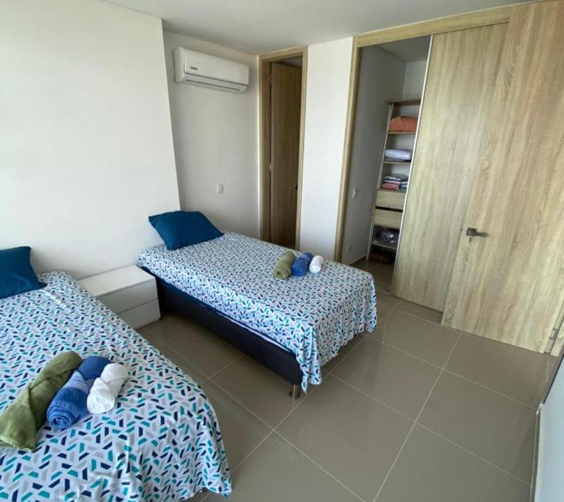 Photo of Bedroom in Marbella