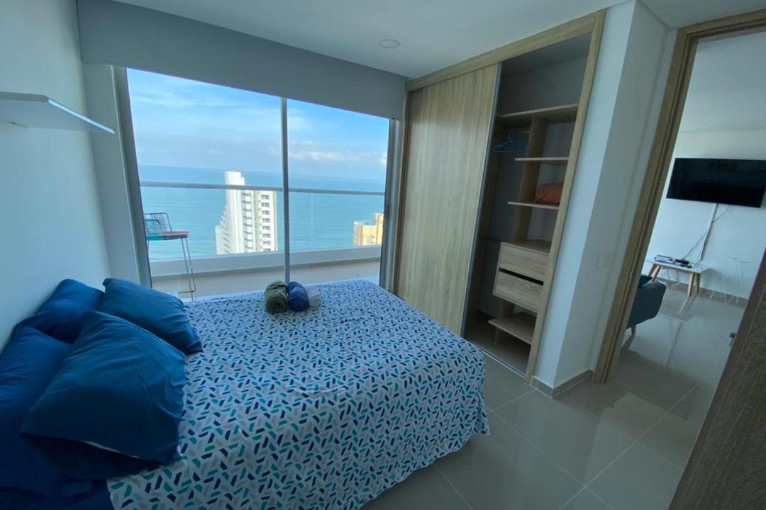 Photo of Bedroom in Marbella