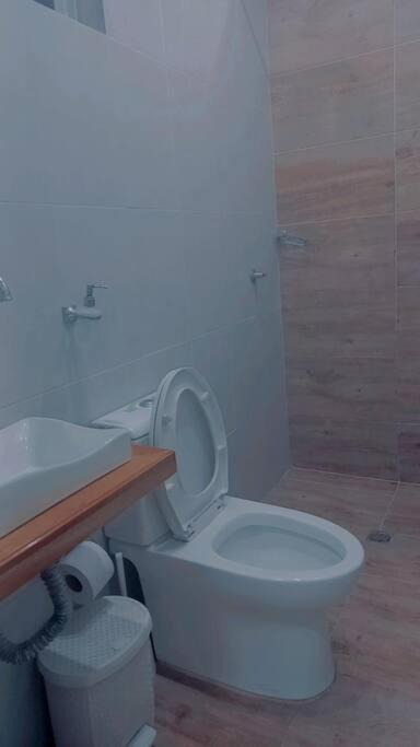 Photo of Bathroom in Aguachica