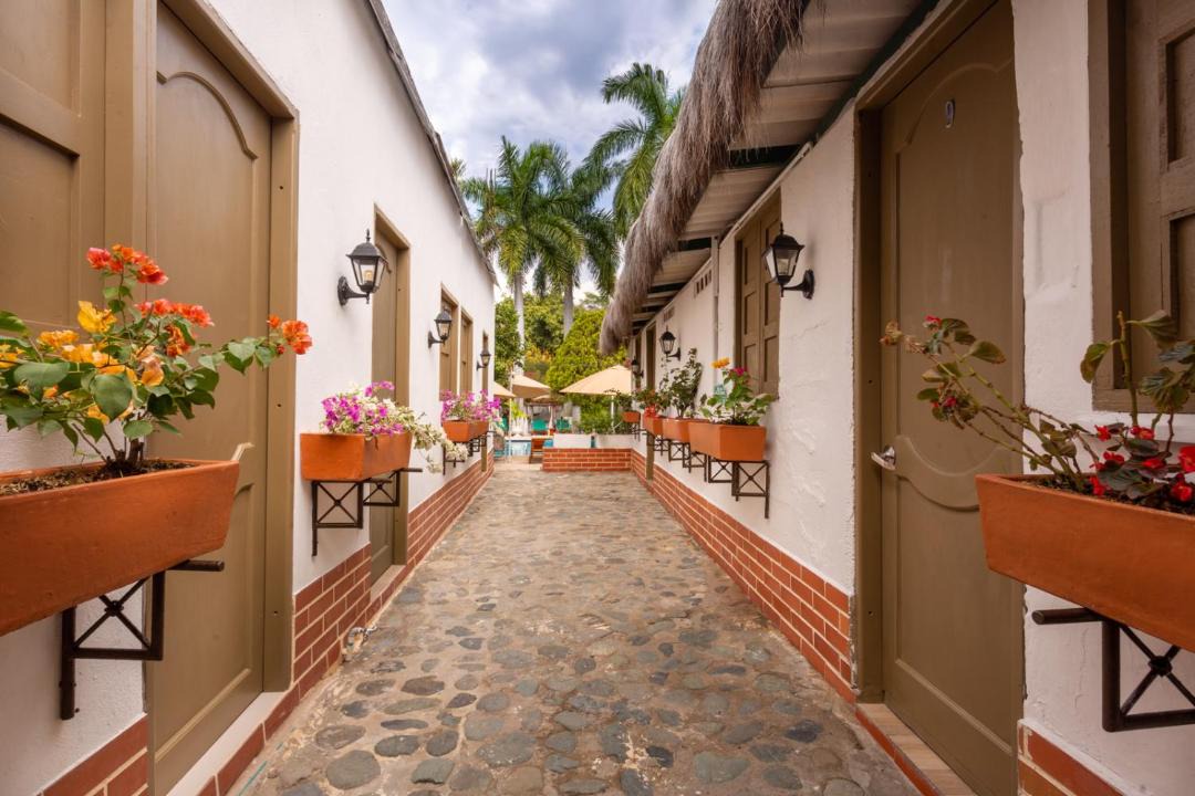 Photo of Others in Santa Fe de Antioquia