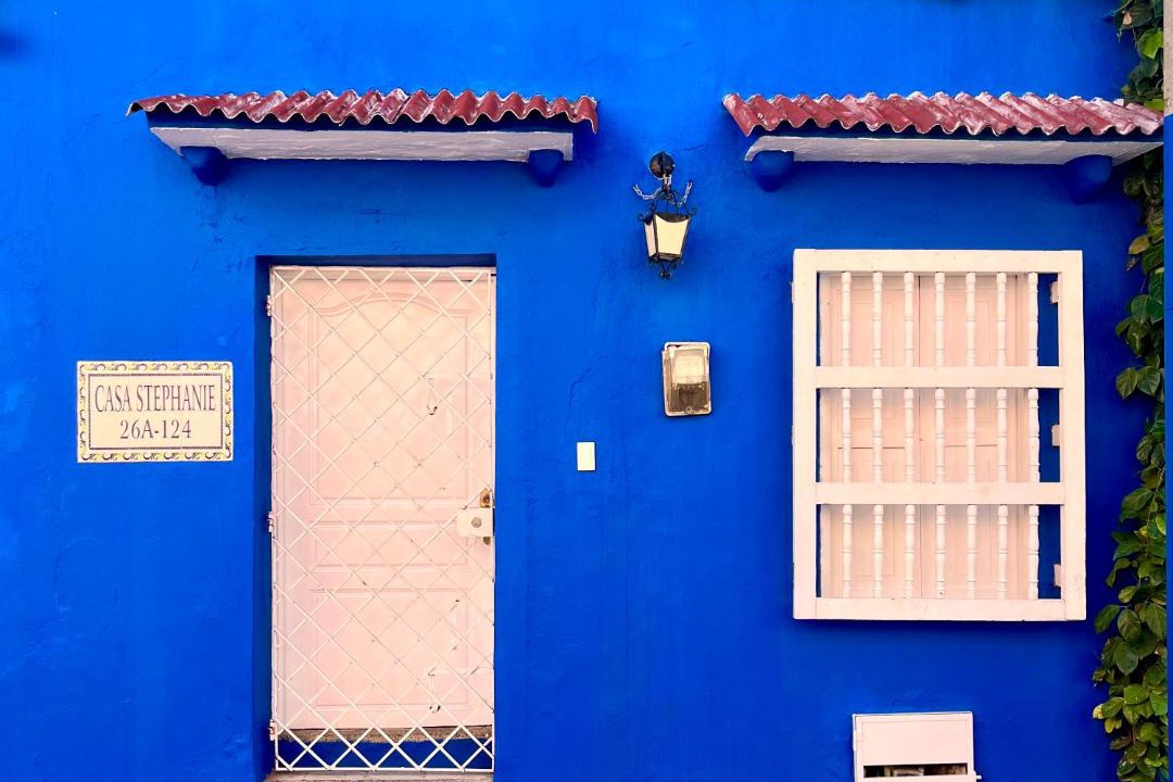Photo of Others in Cartagena Walled City
