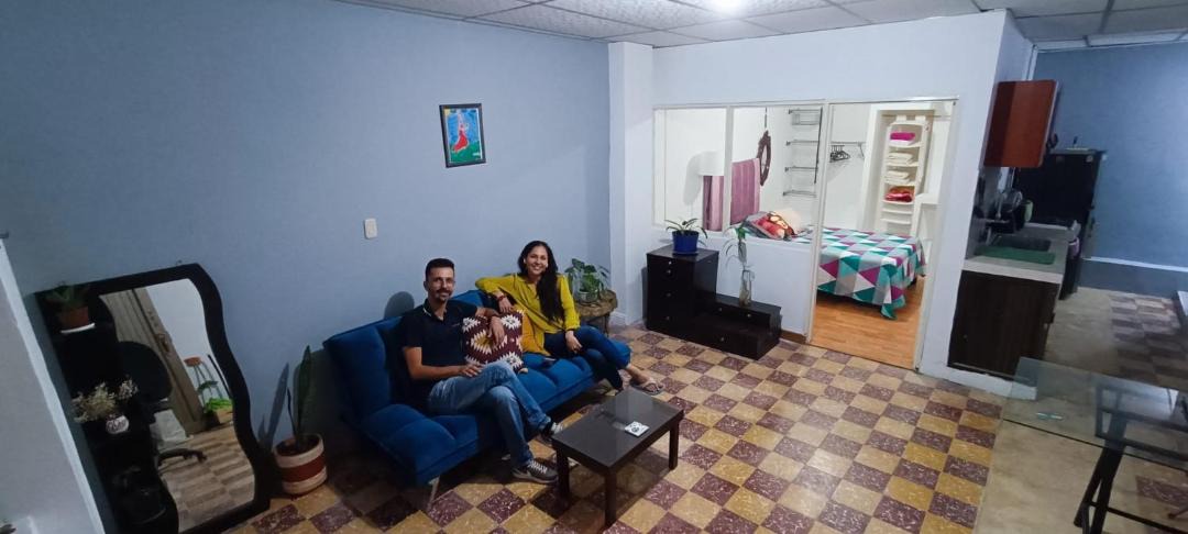 Photo of Livingroom in Cali
