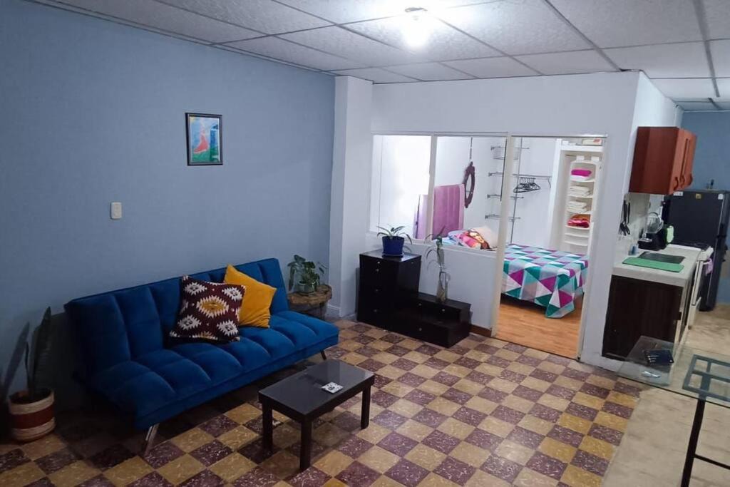 Photo of Livingroom in Cali