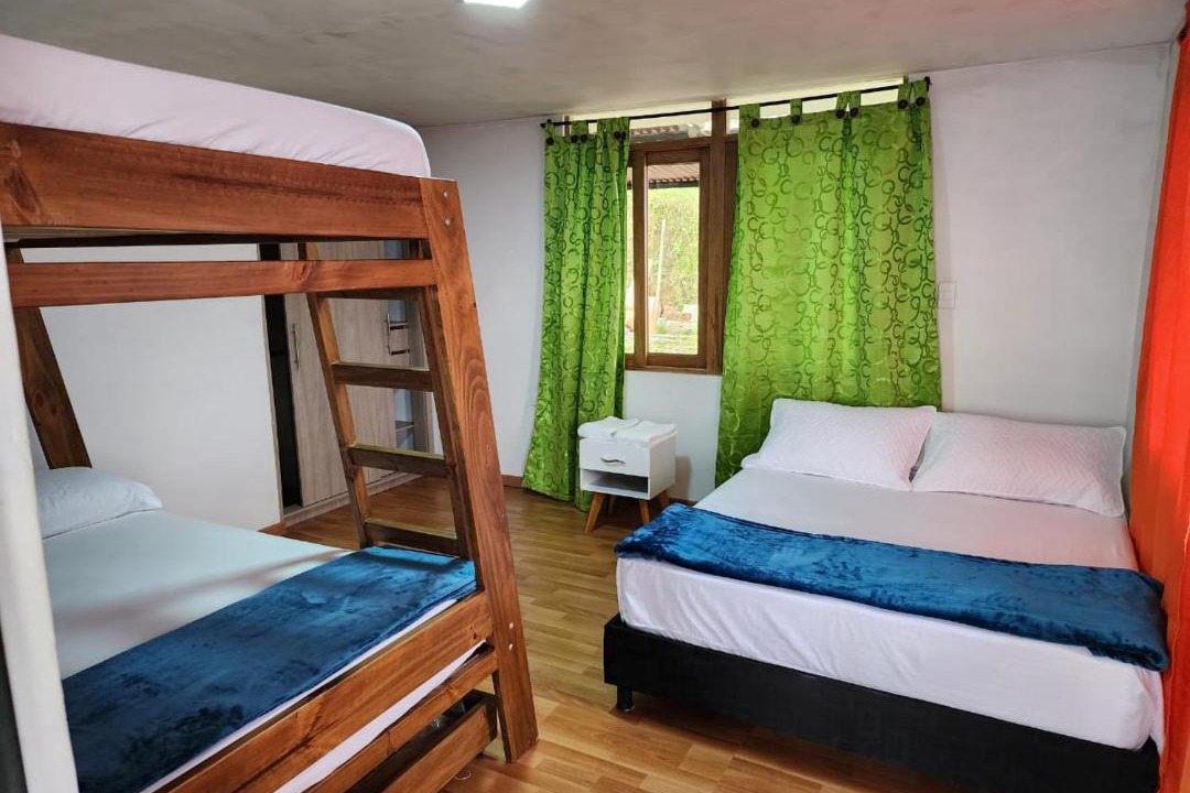 Photo of Bedroom in Filandia