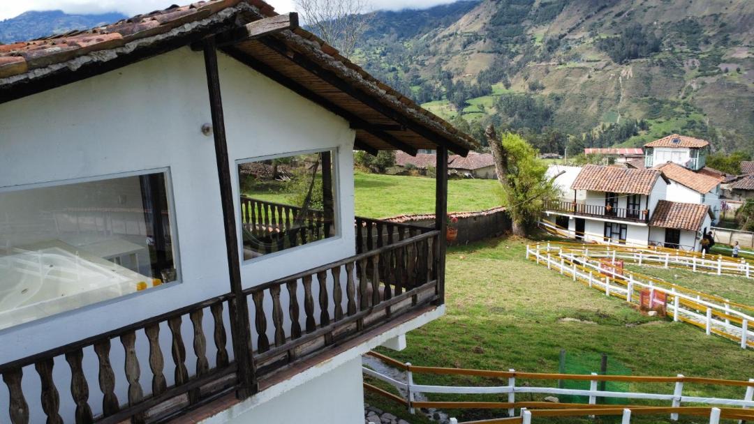 Photo of Others in El Cocuy